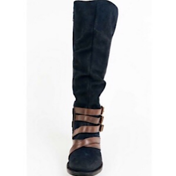 “NEW” Freebird by Steven Jules Harness Riding Boot - Picture 3 of 10